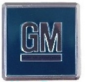 GM manuals