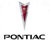 Pontiac Manuals