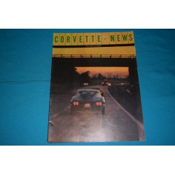 1963 Corvette News Magazine Vol.6 No.6