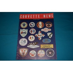Corvette News Vol.7 No.6 (1963)