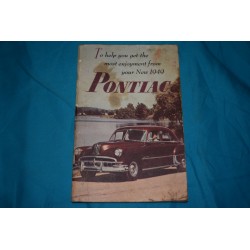 1949 Pontiac