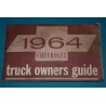 1964 Chevrolet Truck