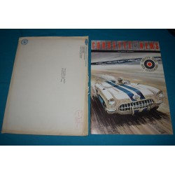 1967 Corvette News Magazine Vol.10 No.1