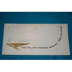1960 Falcon / Ranchero