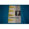 1960 Mercury