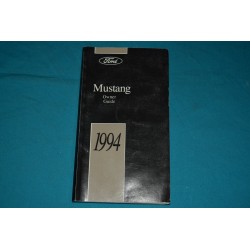 1994 Mustang