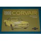 1966 Corvair