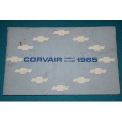 1965 Corvair / Greenbrier