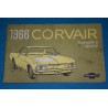 1966 Corvair