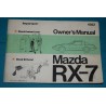 1982 Mazda RX-7