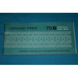 1970 Grand Prix