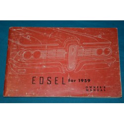 1959 Edsel