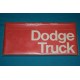 1971 dodge Truck