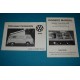 1976 Volkswagen Westfalia supplement