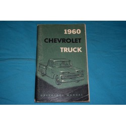 1960 Chevrolet Truck