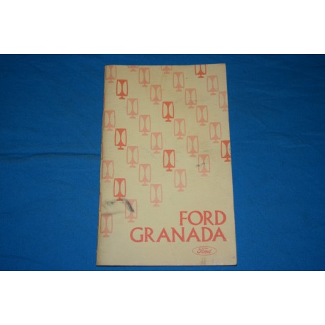 1975 Granada
