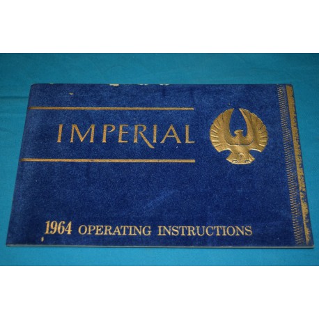1964 Imperial