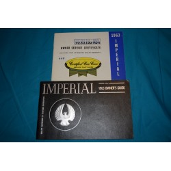 1963 Imperial