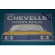 1967 Chevelle