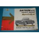1967 Datsun SP(L)311