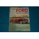 1950 Ford Station Wagon Supplement