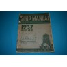 1937 Packard Shop manual