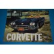1959 Corvette dealer brochure