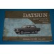 1970 Datsun 510 ( Late )