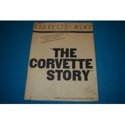 Corvette News Magazine (1961) Vol.4 No.6 Supplement