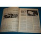 1961 Corvette News Magazine Vol.4 No.6 Supplement