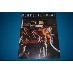 1965 Corvette News Magazine Vol.8 No.3