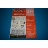 1950 Motor's Handbook Catalog 27th Edition