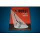 1959 Hurst Shifter catalog