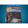 1964 Corvette News Magazine Vol.8 No.1