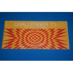 1973 Challenger