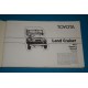 1977 Toyota Land Cruiser FJ40 , FJ45 , FJ55