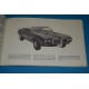 1969 Pontiac / GTO / Firebird / Bonneville