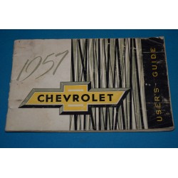 1957 Chevrolet BelAir ( Canadian )