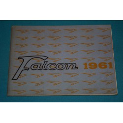 1961 Falcon / Ranchero