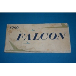 1966 Falcon / Ranchero