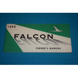 1969 Falcon