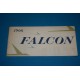 1966 Falcon / Ranchero BLANK