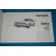 1984 Toyota Celica convertible