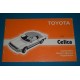 1984 Toyota Celica convertible