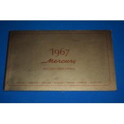 1967 Monterey /Montclair /Marquis / park lane