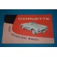1959 Corvette