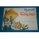 1971 Cricket