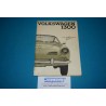 1966 Volkswagen Karmann Ghia Type 14
