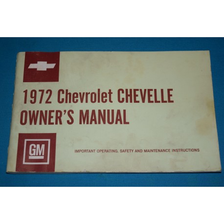 1971 Chevelle