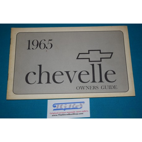 1965 Chevelle